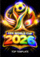 逐梦国际官方Logo